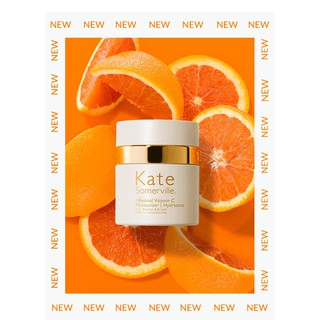 Kem Dưỡng Kate Somerville Retinol Vitamin C Moisturizer