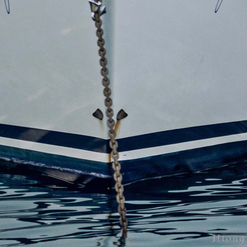 Vỏ Bọc Dây Cáp Tàu Thuyền Màu Đen Tiện Dụng | BigBuy360 - bigbuy360.vn