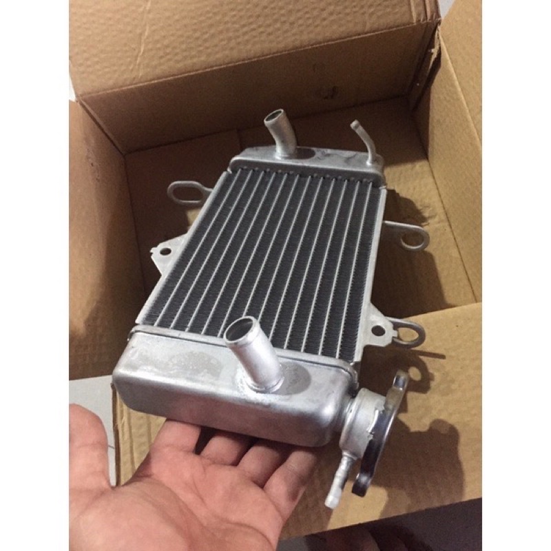 Két nước Exciter 135- 150 Yamaha