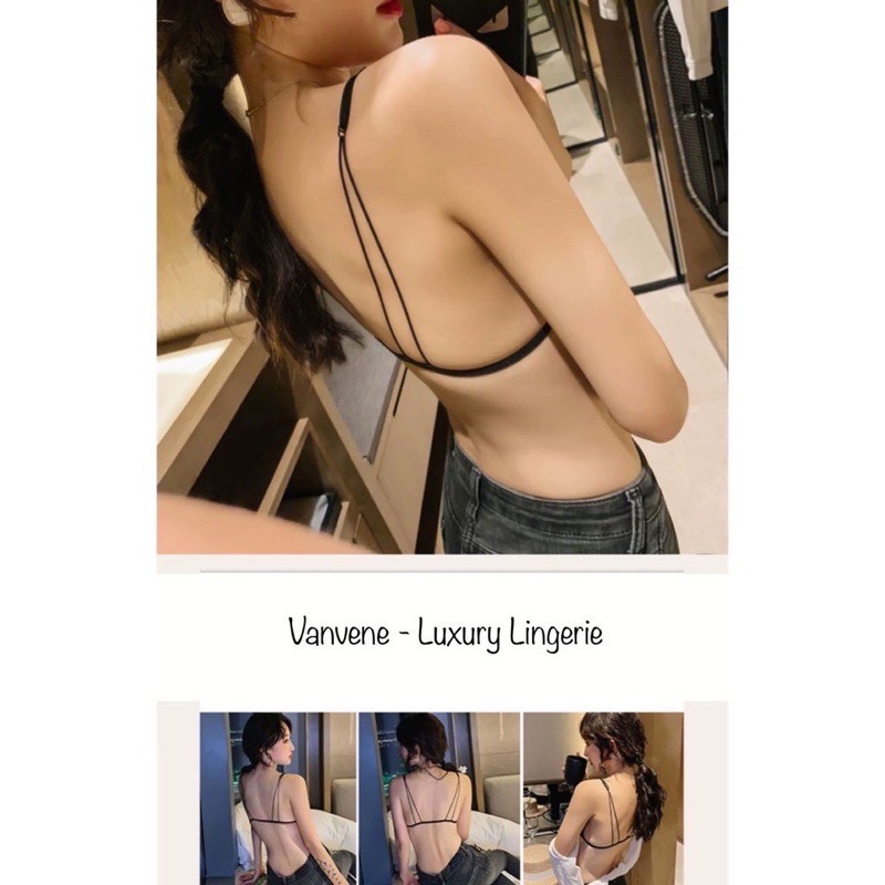 Áo Bra 819 Cài Khuy Trước | BigBuy360 - bigbuy360.vn