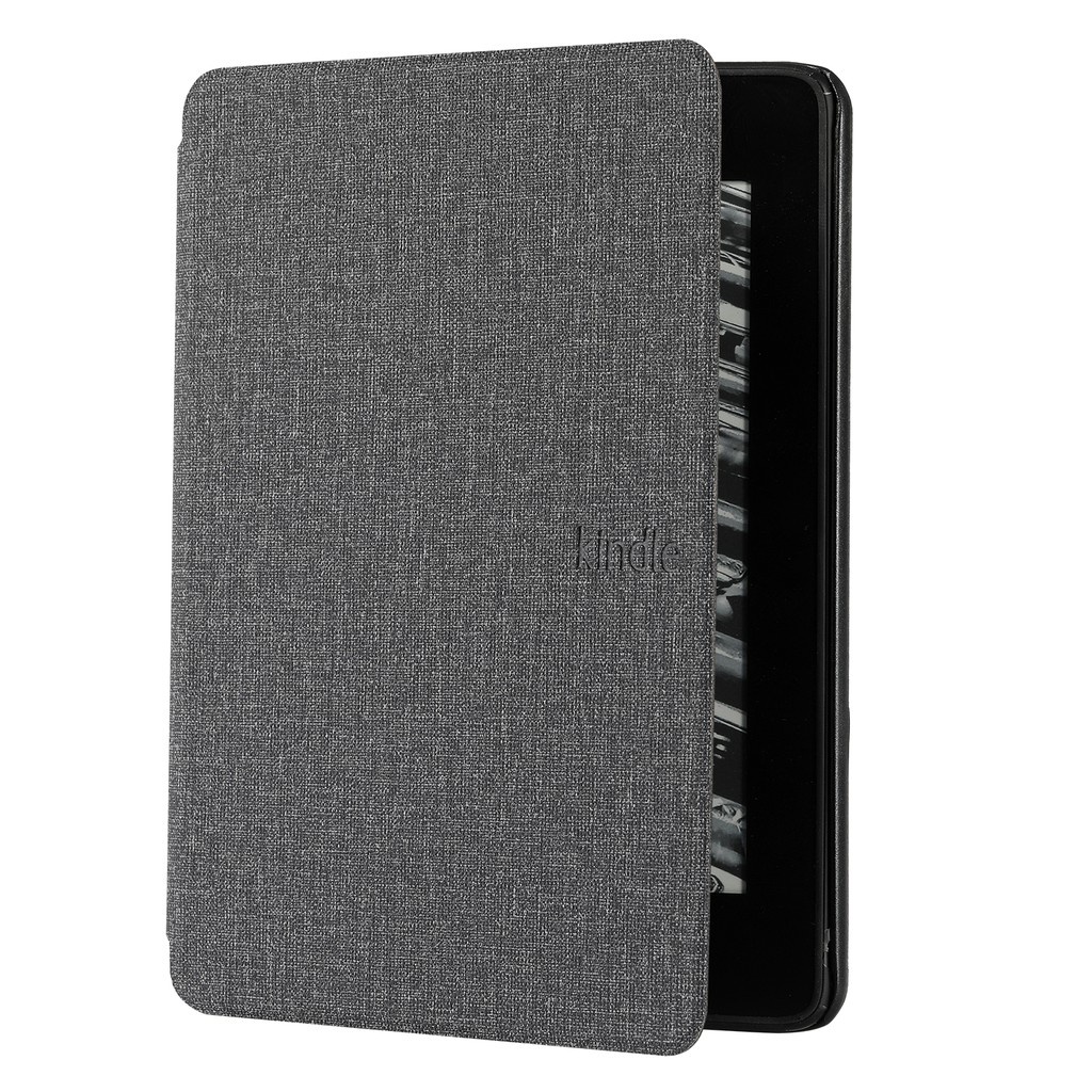 Bao da máy tính bảng phối vải cho Amazon Kindle Paperwhite 5 11 thế hệ 6.8 inch Paperwhite 4 3 2 1