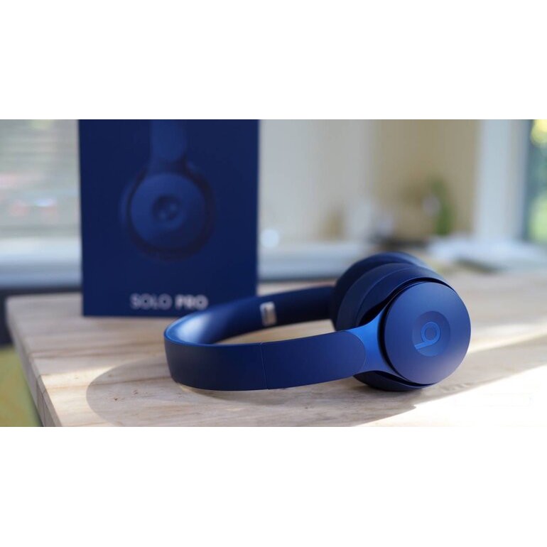 Tai chụp bluetooth Beats Solo  Pro Wireless - Tai nghe không dây