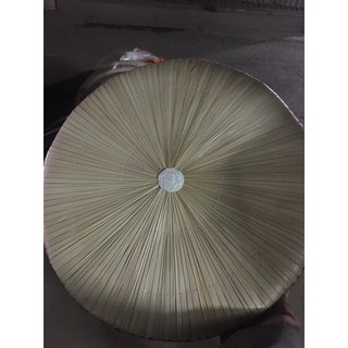 NÓN QUAI THAO LOẠI ĐẸP