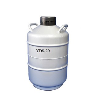 Bình chứa NIto lỏng YDS