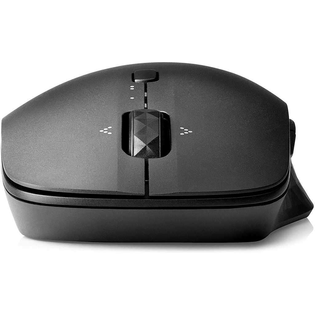 HP Bluetooth Travel Mouse - Chuột không dây - Multi Device kết nối 2 thiết bị