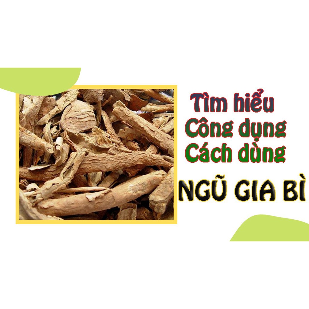 [Mã BMTTC60K giảm đến 60K đơn 50K] Ngũ Gia Bì khô thượng hạng JINDO 1kg hỗ trợ đau nhức x_ương khớp cực tốt