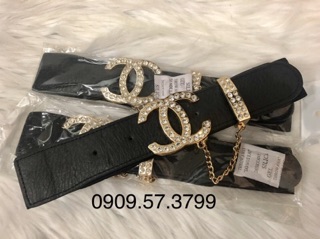 Thắt lưng bản 4cm. MS023