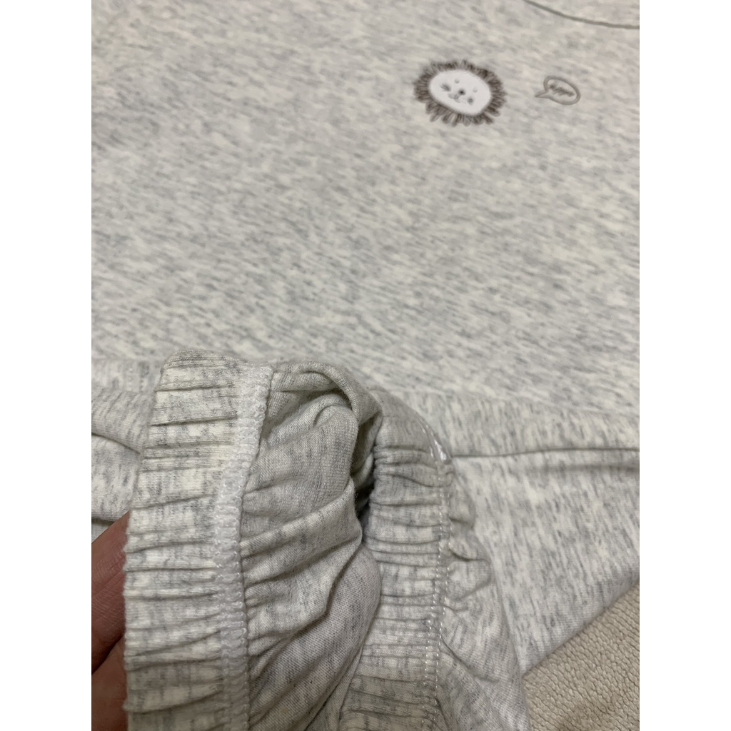 Bộ thu đông cotton quảng châu cho bé, thu đông bé trai, bé gái size 90 - 120, 10 - 18Kg.