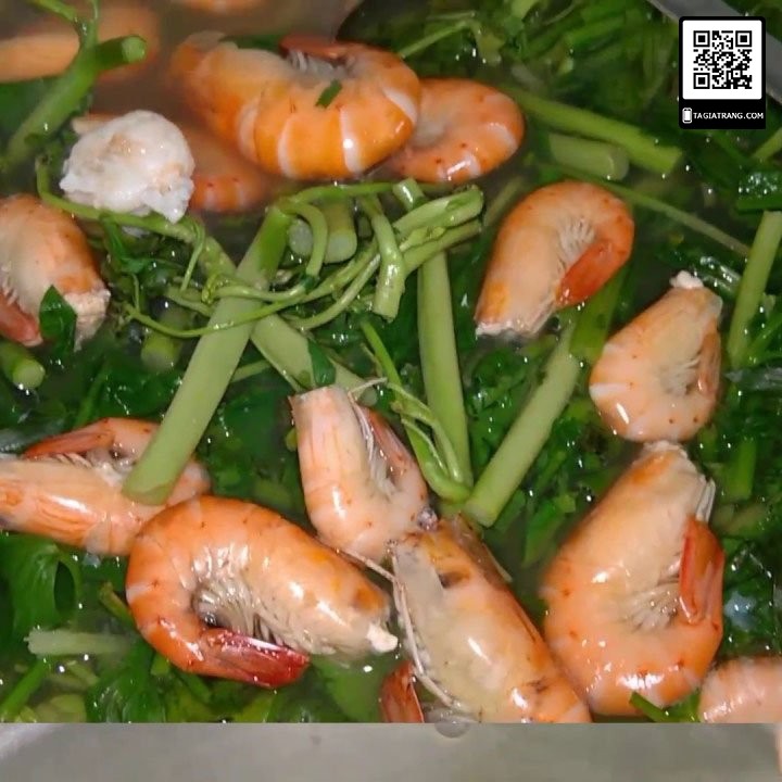 Hạt giống rau nhút