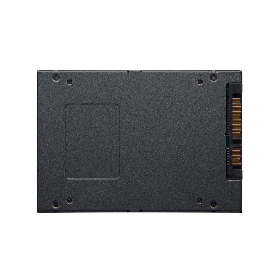 Ổ cứng SSD Kingston A400 240Gb 2.5&quot; SATA 3.0 6Gb/giây (SA400S37/240G) Hàng chính hãng