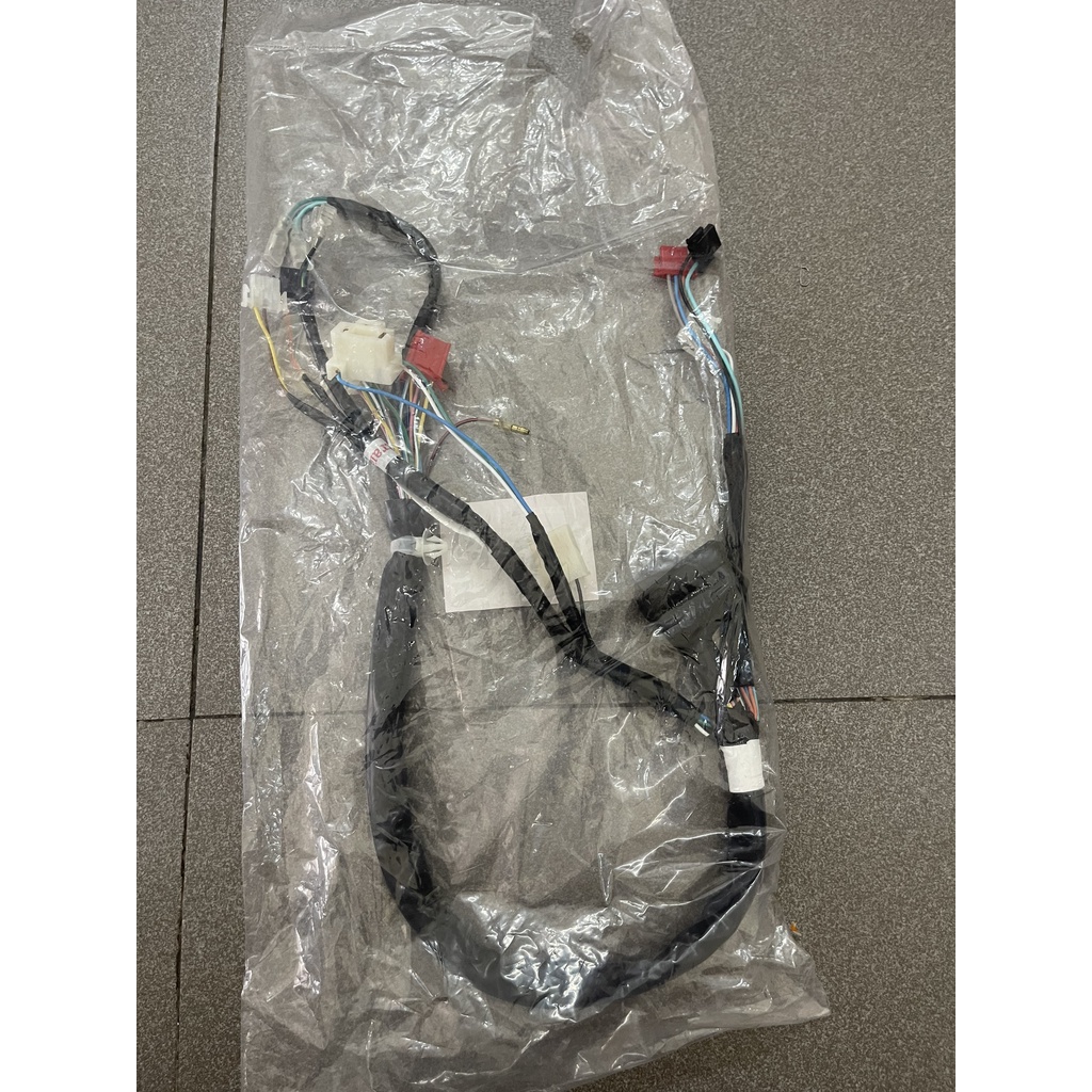 dây điện đồng xe future neo fi đồng hồ fi hàng chính hãng 32101KVL930