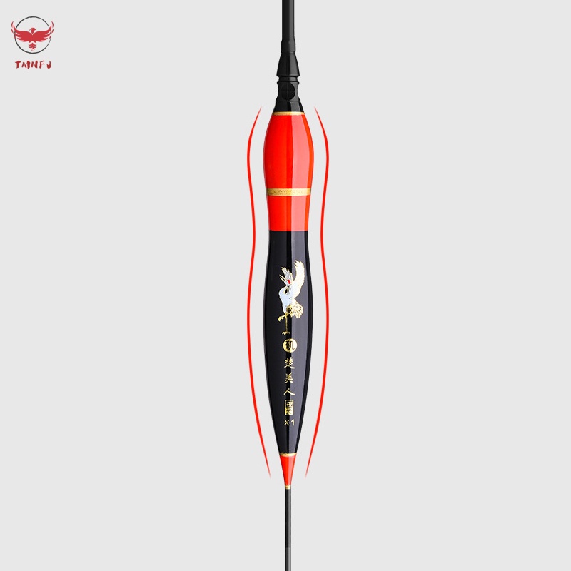 Tmnfj Phao Câu Cá Dạ Quang Phát Sáng Ban Đêm