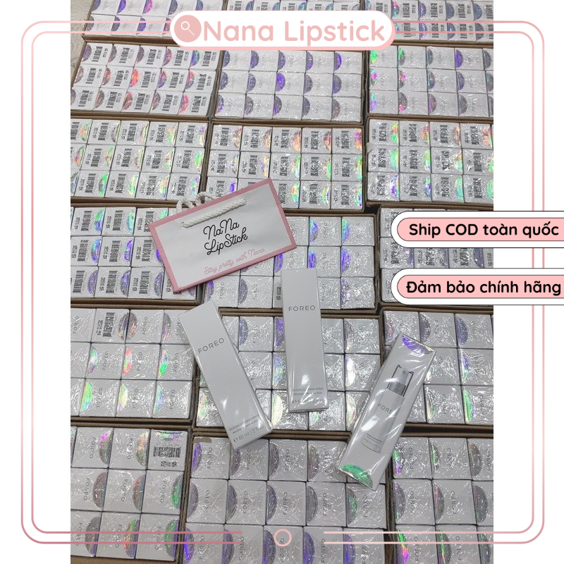NƯỚC RỬA MÁY RỬA MẶT
