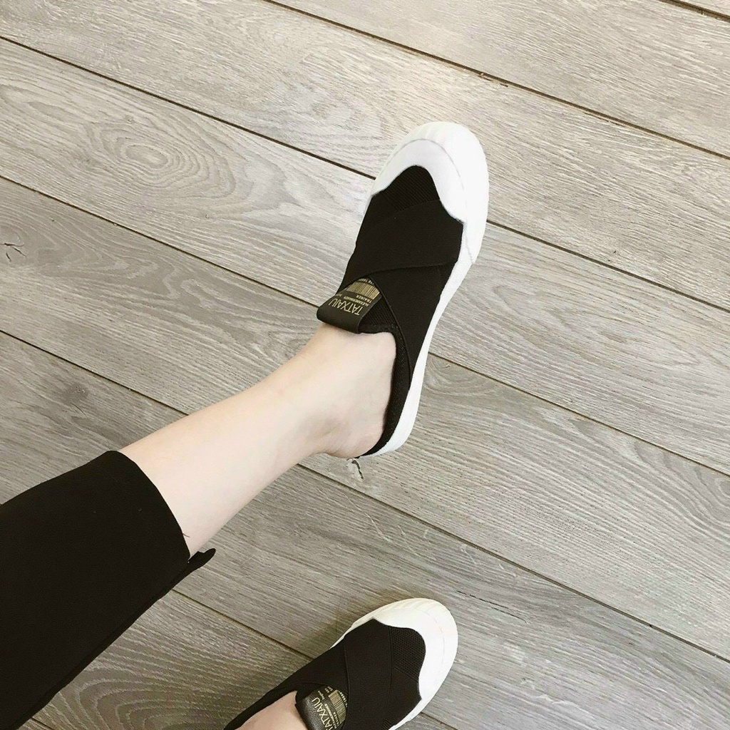 Sục thể thao thời trang đế độn