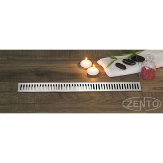 Thoát sàn inox304 Zento ZT758-90