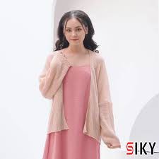 [ Thảo Na ] Áo Khoác Cardigan Len Mỏng Đi Biển, Dự tiệc Sang Chảnh- Hàng Chuẩn đẹp