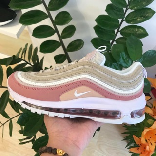 [CÓ SẴN - ẢNH THẬT 100%] Giày Air Max 97