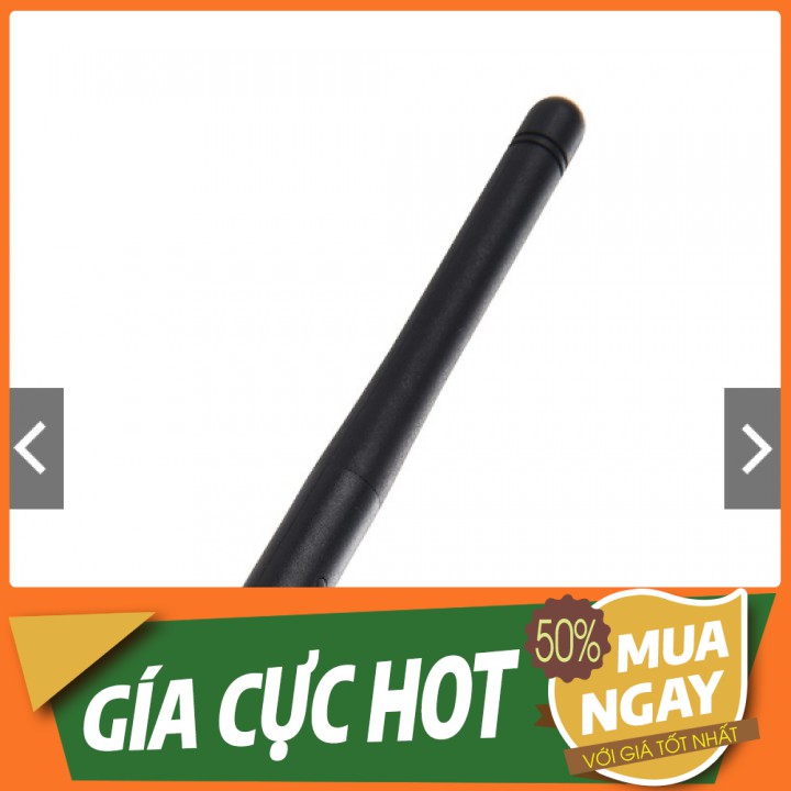 Râu ăng ten thu sóng wifi dài 11cm