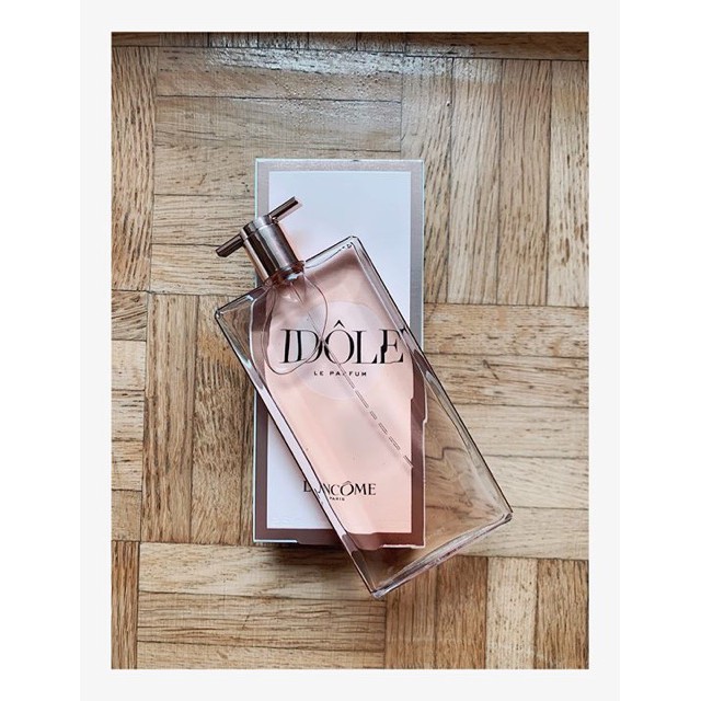 Nước Hoa Nữ idocle lencôm 75ml giá sỉ lẻ