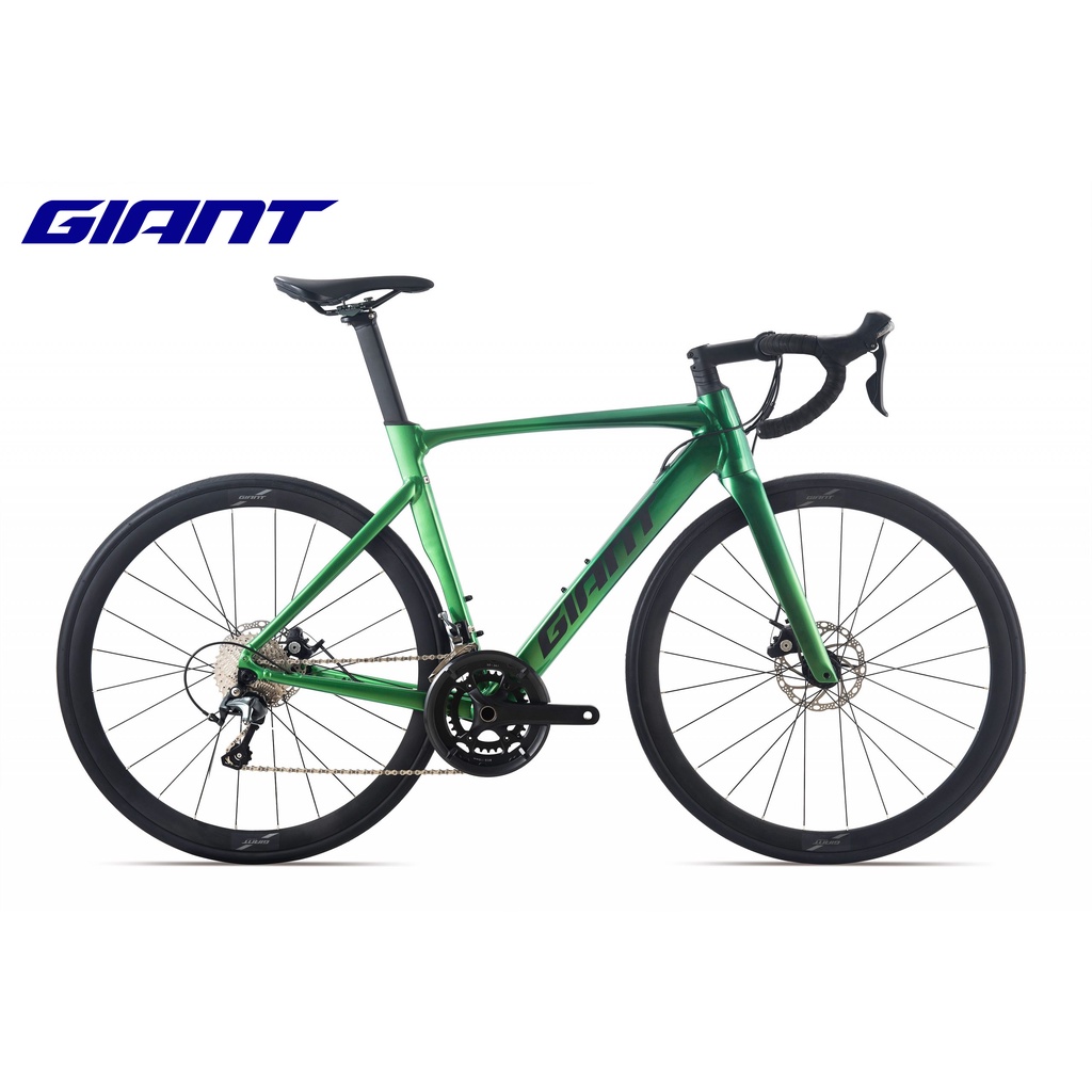 Xe đạp đua GIANT PROPEL SL 2 D 2022
