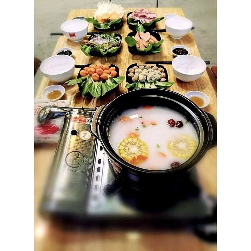 Gói lẩu Haidilao đủ vị thượng hạng - cốt lẩu Haidilao | BigBuy360 - bigbuy360.vn