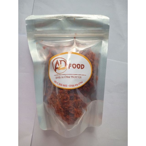 1kg khô heo giả bò