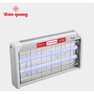 Đèn bắt muỗi Điện Quang ĐQ EML05L ( 483x65x245mm )