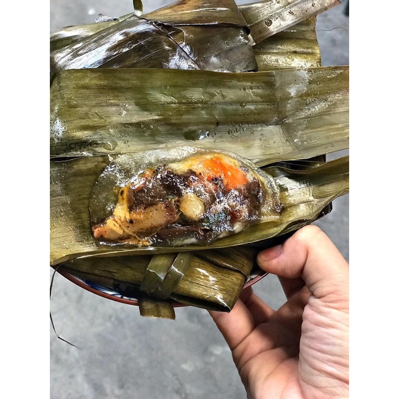 Bánh Bột Lọc Quảng Bình Quảng Trị