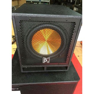 LOA TRẦM  ĐIỆN B3