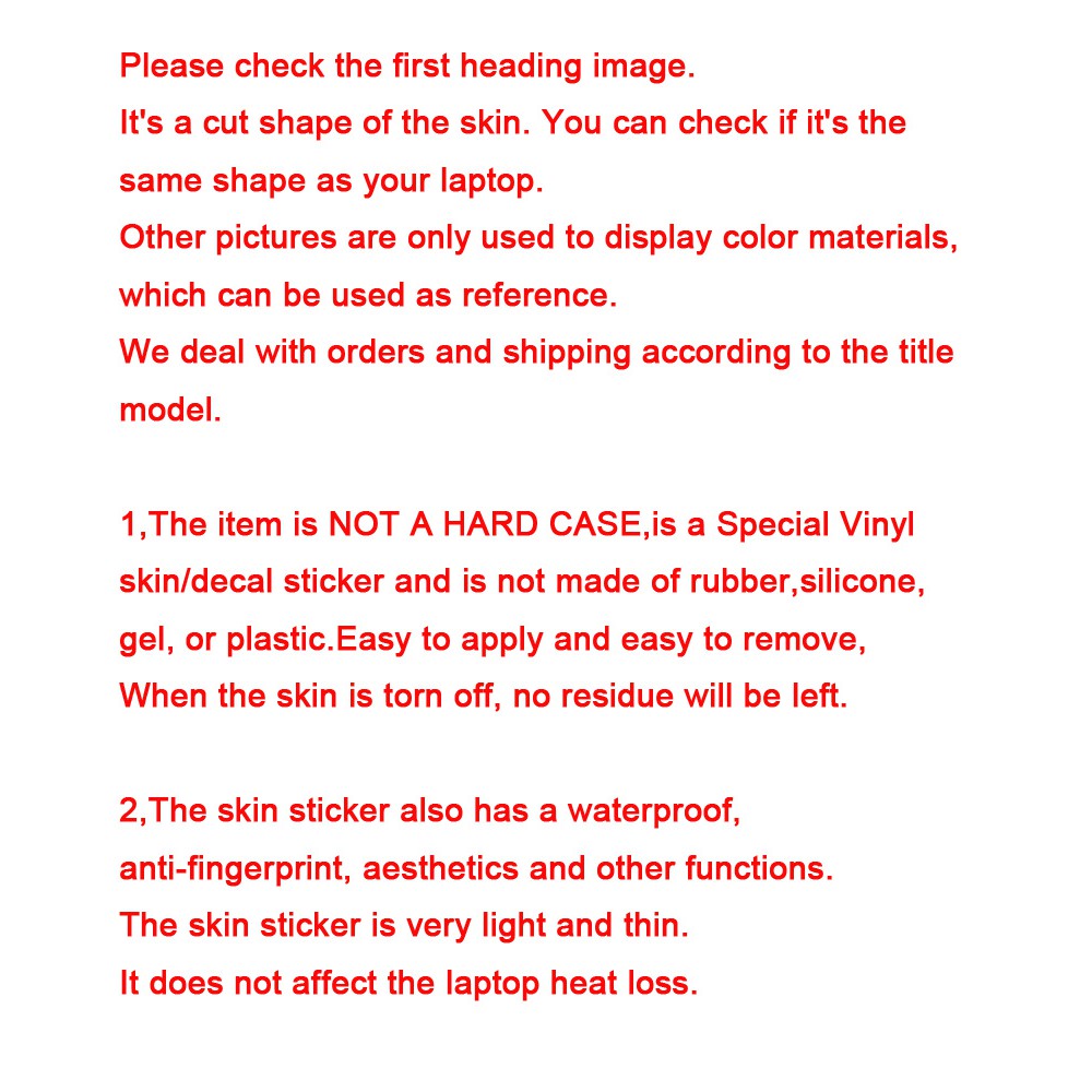 Miếng dán vinyl sợi carbon màu đen trang trí laptop Dell XPS 15 9570/XPS 15 7590/XPS 15 9575/XPS 15 9500/XPS 13 9365