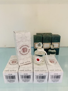 Nước Hoa mini Penhaligon’s Elisabethan Rose 5ml