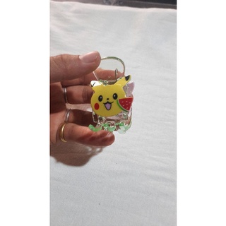 kẹp càng cua siêu cute 5 răng