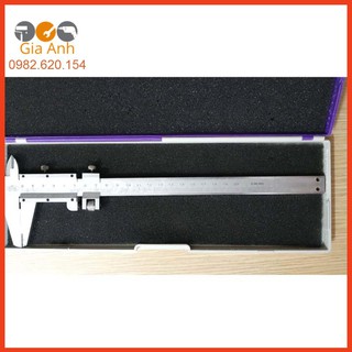 Thước cặp, thước kẹp cơ khí 200mm