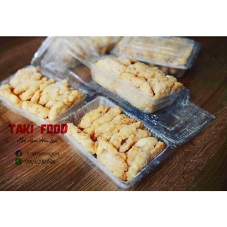 CHẢ MỰC HẠ LONG ĐẶC BIỆT {500gr-Takifood}