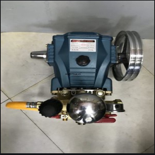Đầu Bơm Rửa Xe Amaxgold AM-600A Chính Hãng