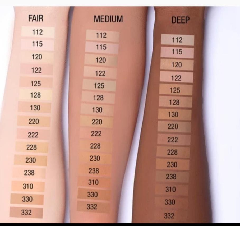 (hàng Bán Chạy) Tuýp Kem Nền Maybelline Fitme | BigBuy360 - bigbuy360.vn