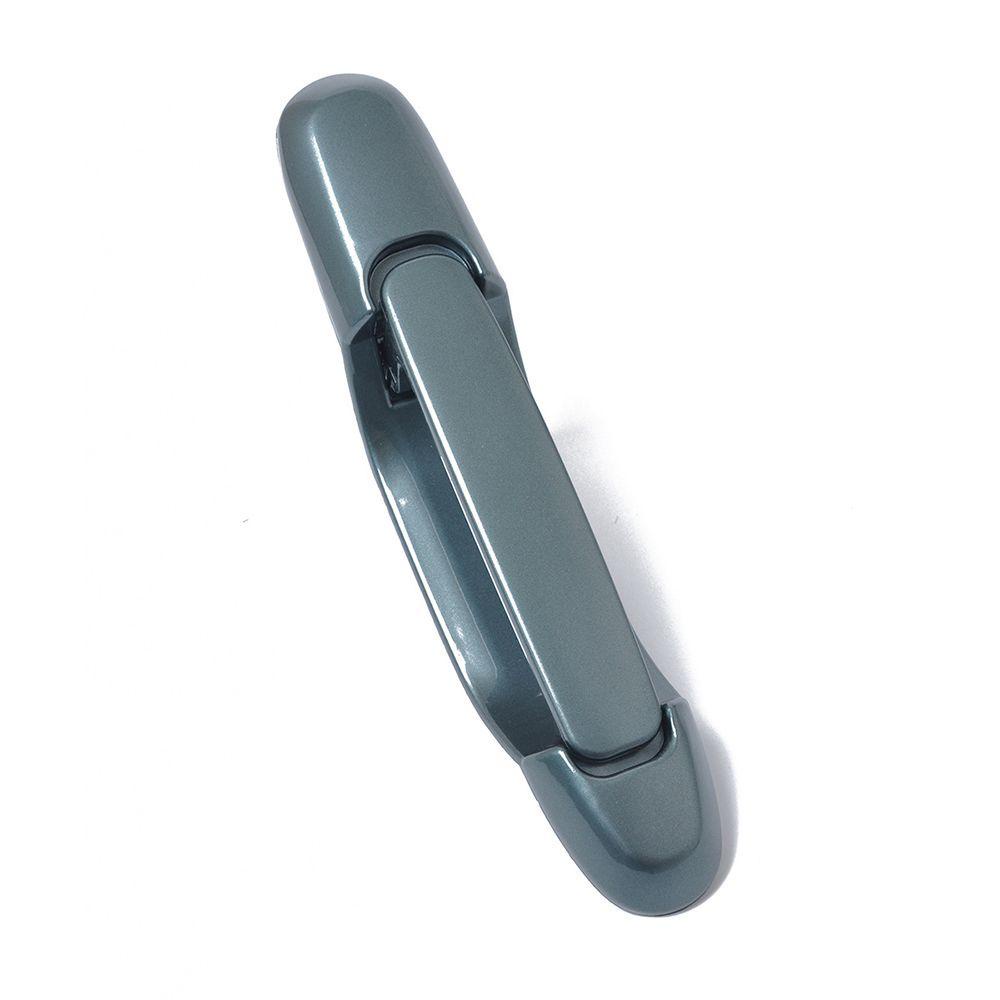 Tay Nắm Cửa Bên Ngoài Xe Hơi Dễ Lắp Đặt Cho Toyota Sienna 1998-2003