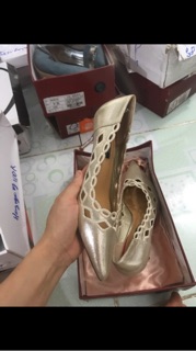 Combo giày cao gót