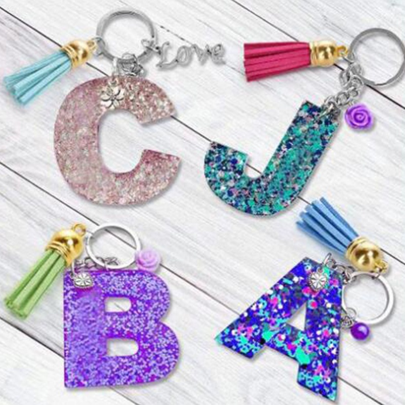 Bộ 220 phụ kiện làm trang sức thủ công tiện dụng