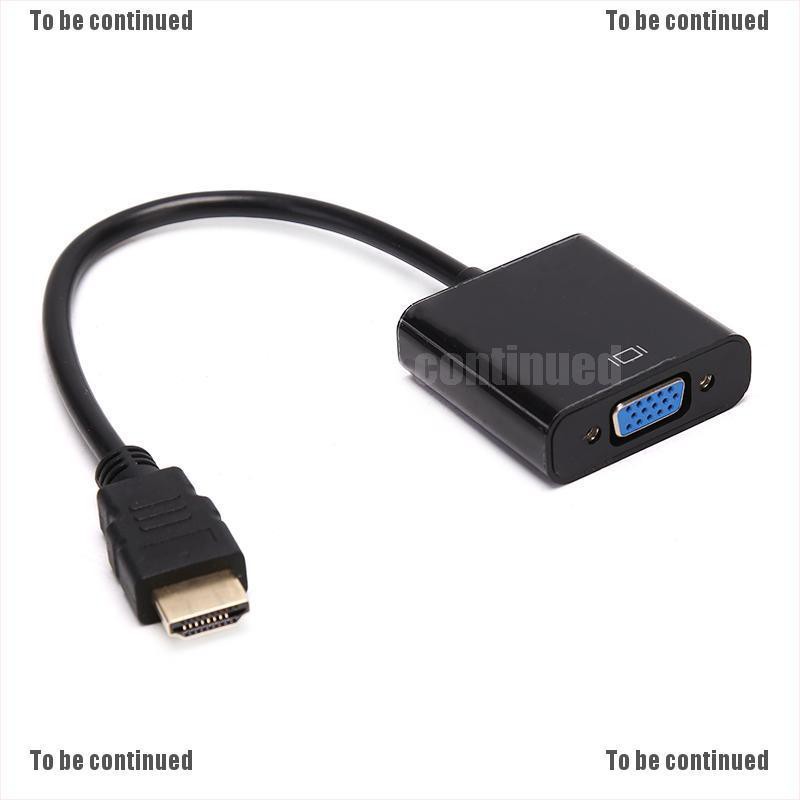 Cáp Chuyển Đổi Từ 1080p Hdmi Sang Hdmi Chuyên Dụng