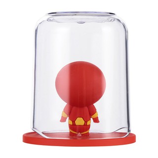 Ly uống nước MARVEL, Iron Man