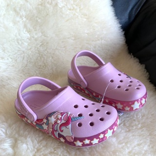 Dép sục trẻ em Unicorn