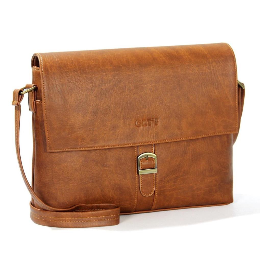 Cặp da CNTS unisex CA16 nhiều màu cao cấp | BigBuy360 - bigbuy360.vn