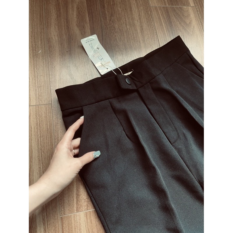 Quần Baggy gấu lệch | BigBuy360 - bigbuy360.vn