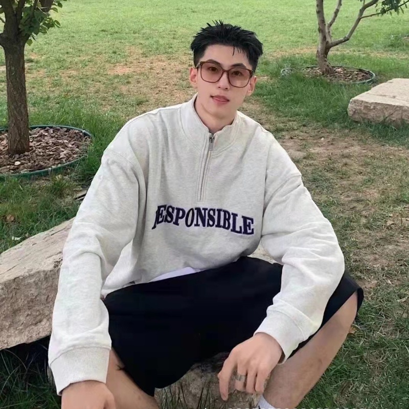 (KIQI-FASHION) COD Mắt Kính Chống Bức Xạ Gọng Vuông Thời Trang Cổ Điển Chất Lượng Cao Chống Ánh Sáng Xanh Có Thể Thay Thế Cho Máy Tính