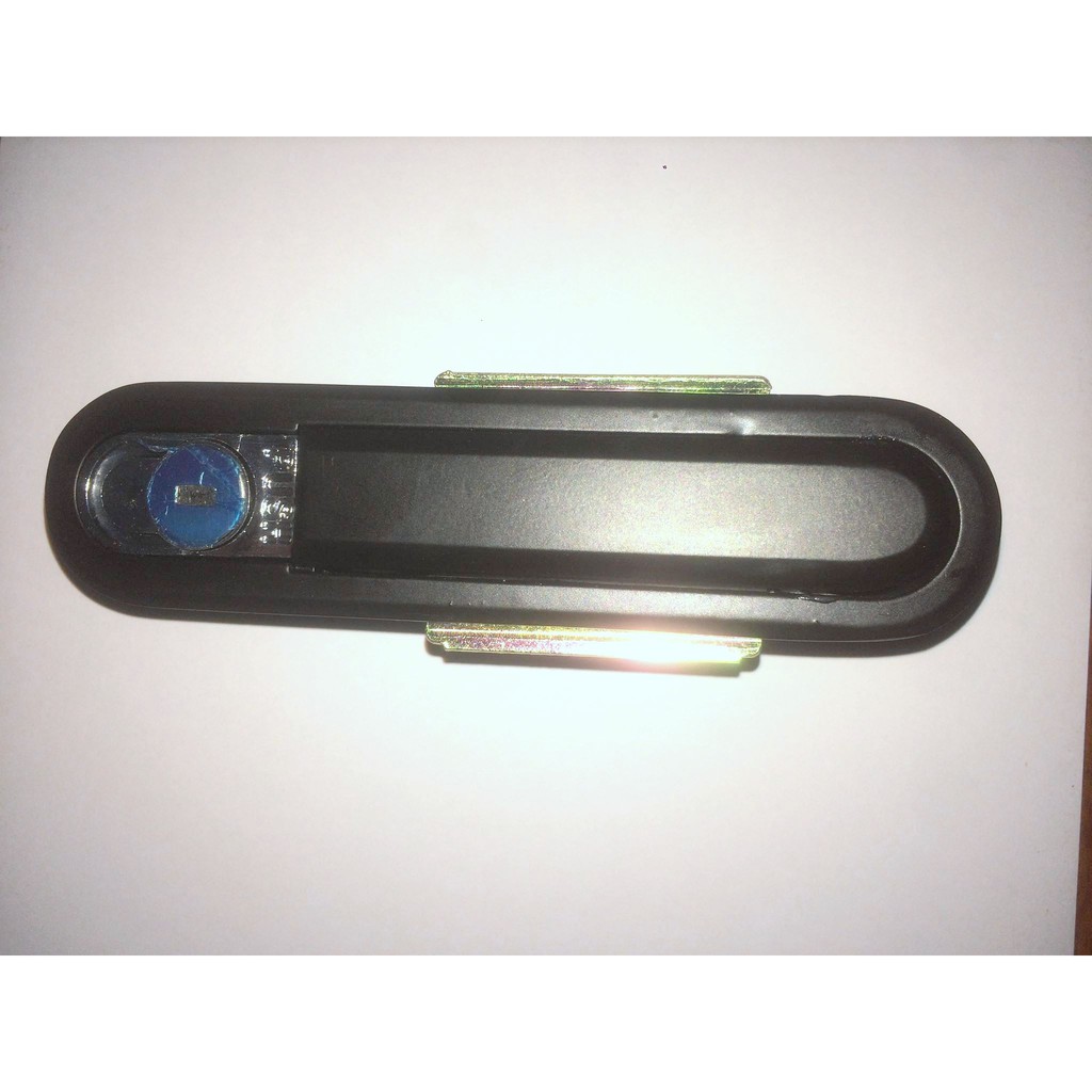 Khóa MS 480 / MS 480 / Khóa tủ điện / Khóa bật đen / Khóa tủ cứu hỏa