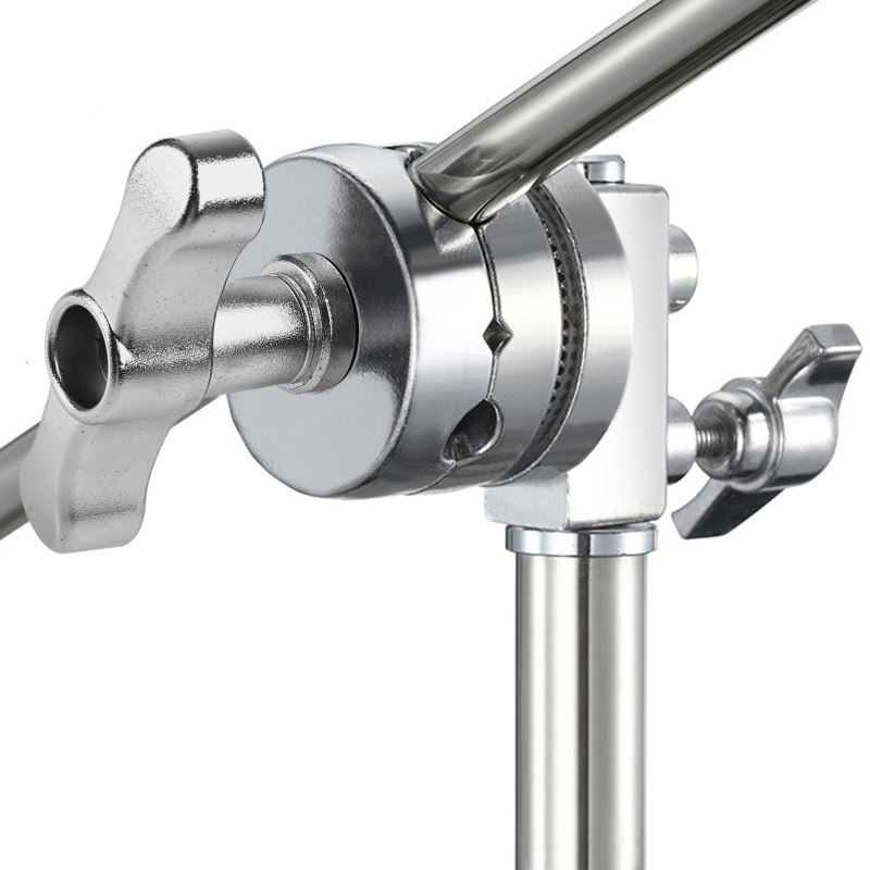 Tay Cầm Xoay Chịu Lực Tốt Cho Giá Đỡ Đèn Tiện Dụng