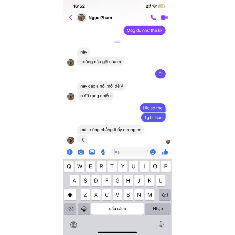 (1 Cặp) Dầu gội kích thích mọc tóc giảm rụng SLBECKY 700ml | BigBuy360 - bigbuy360.vn