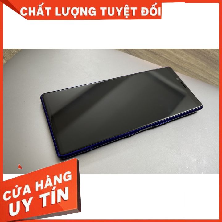 Điện Thoại Sony Xperia 1 - Sony 1 64G, 128G Cũ Like New