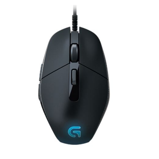 Logitech G302 Daedalus Gaming Mouse